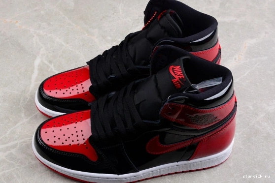 Patent” Air 555088-063 1 High 555088-063 “Bred OG Jordan 1206